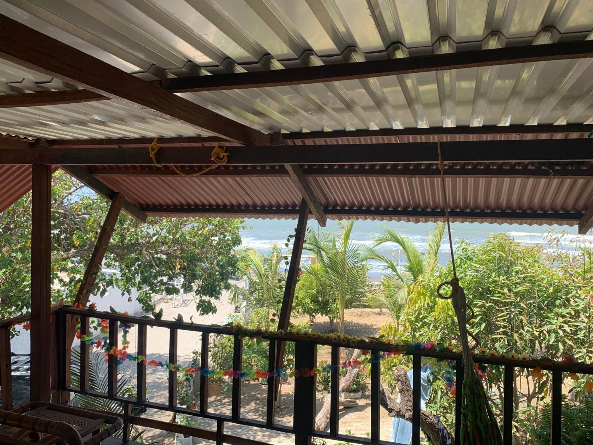 Cabana Roman Casa rural *