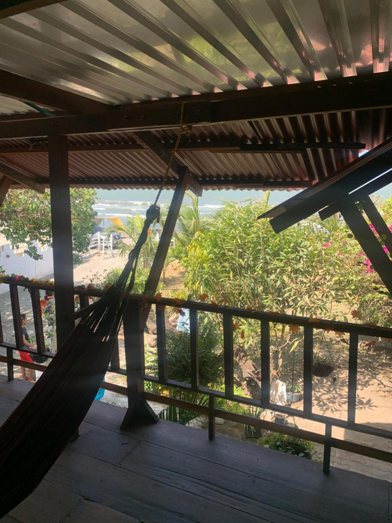 Cabana Roman Casa rural Cartagena