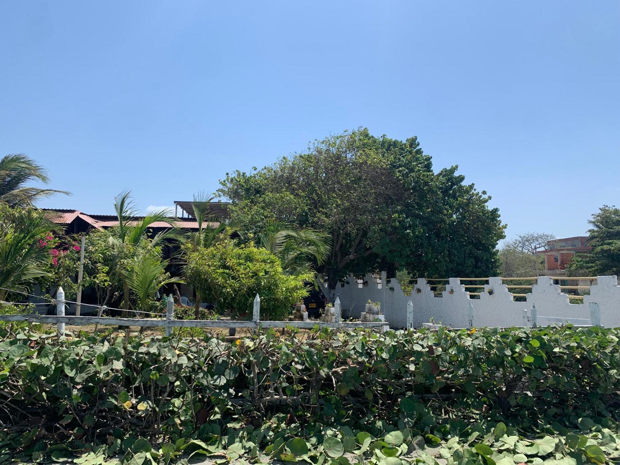 Cabana Roman * Cartagena