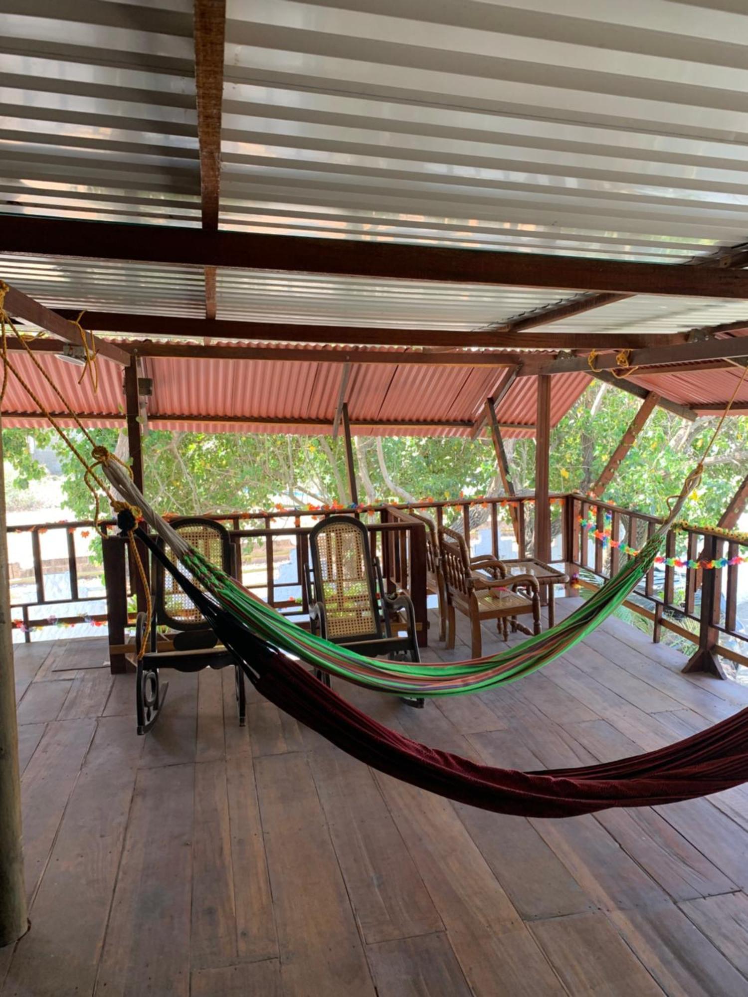 Cabana Roman Cartagena