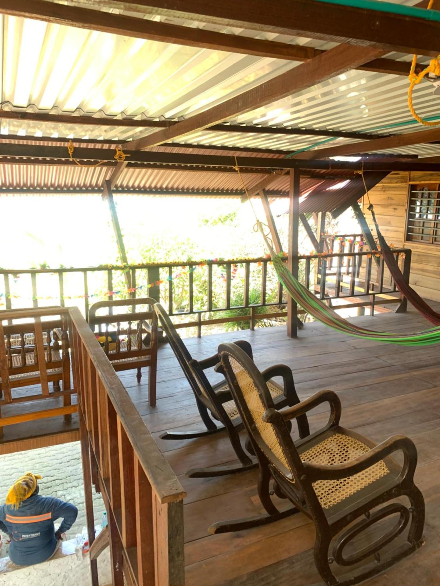 Cabana Roman Casa rural Cartagena