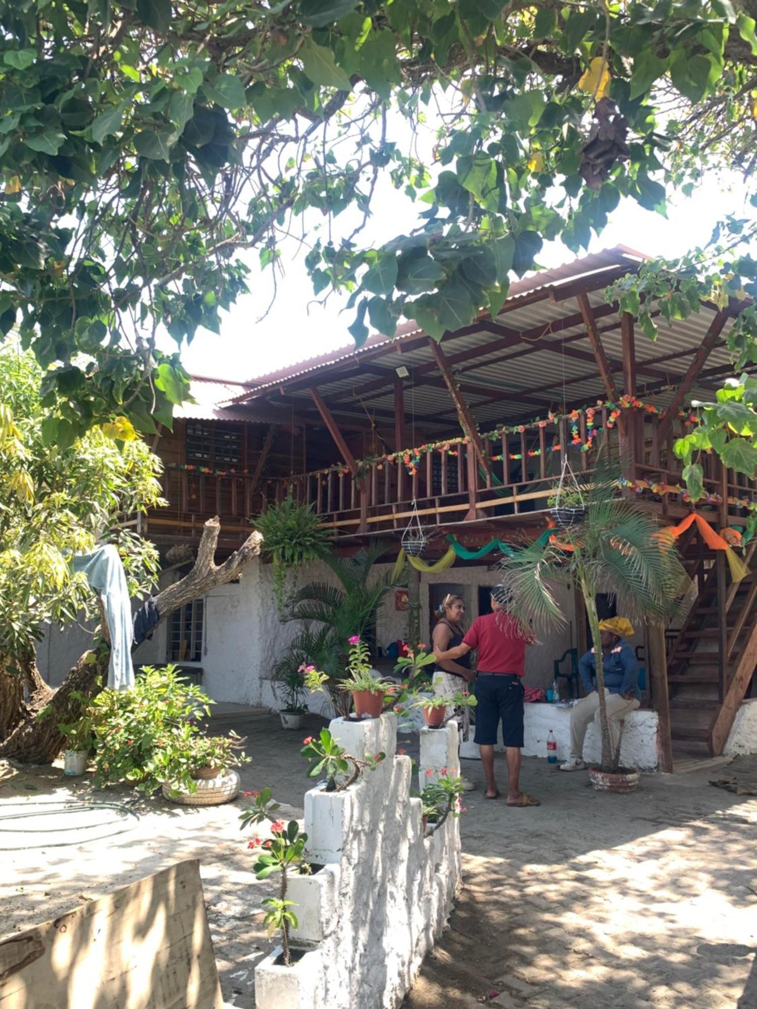 Casa rural Cabana Roman *