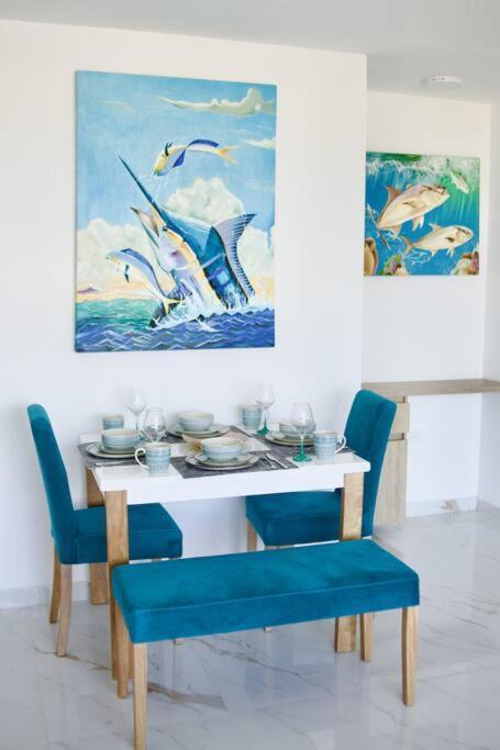 Apartamento Great Location Close To Airport *