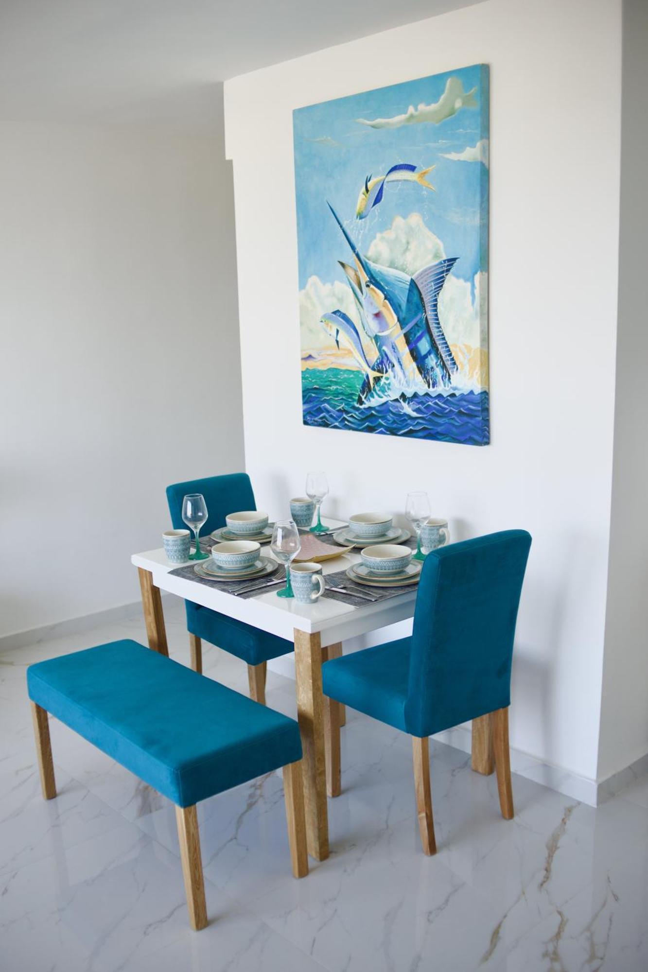 Apartamento Great Location Close To Airport *