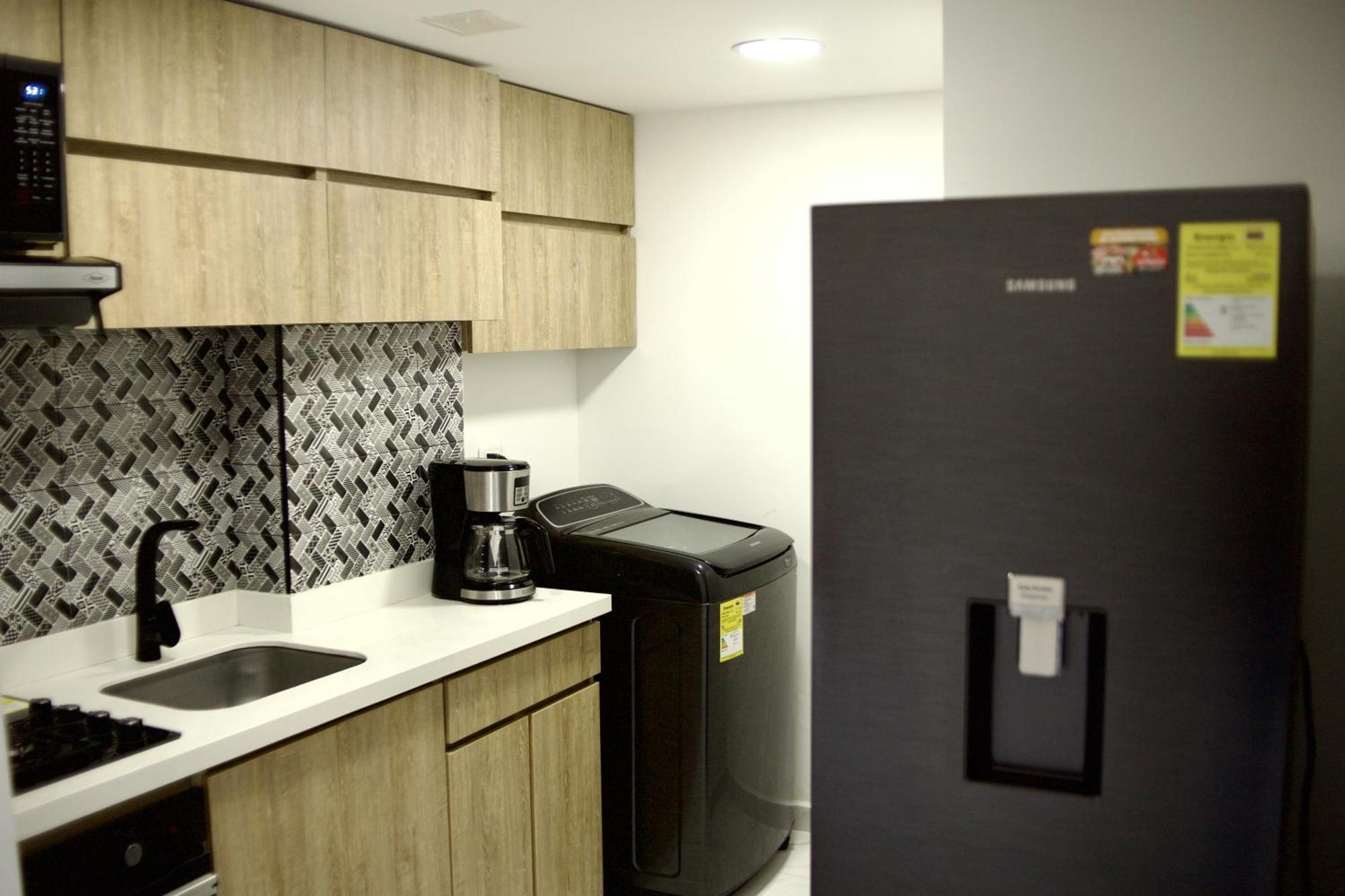 Apartamento Great Location Close To Airport