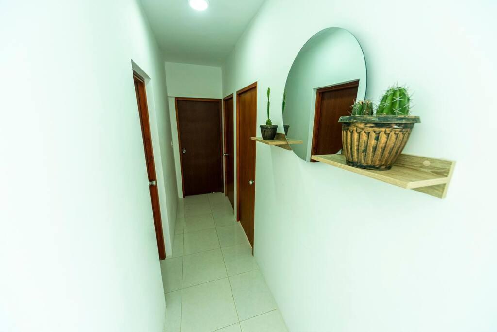 Emblematico Floor 16 Cerca Al Mar Apartamento Cartagena