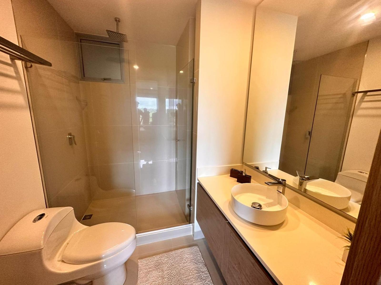 Exclusivo Frente Al Mar, Playa Privada, Piscinas * Cartagena