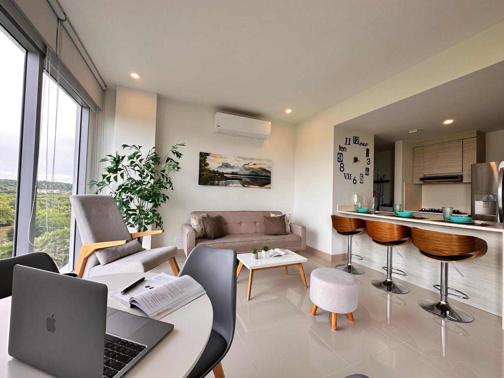 Exclusivo Frente Al Mar, Playa Privada, Piscinas *