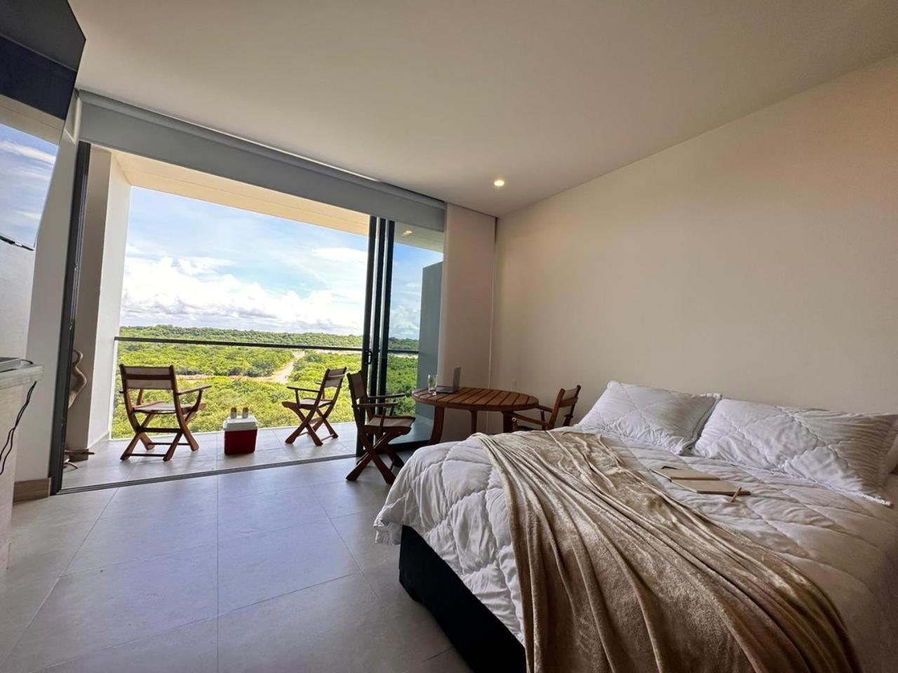 Exclusivo Frente Al Mar, Playa Privada, Piscinas * Cartagena