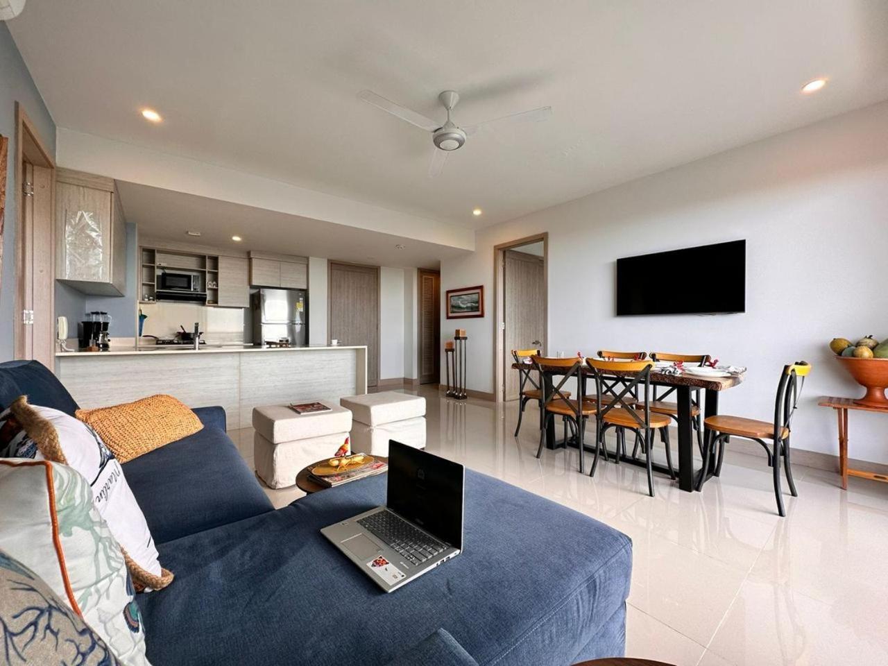 Exclusivo Frente Al Mar, Playa Privada, Piscinas *