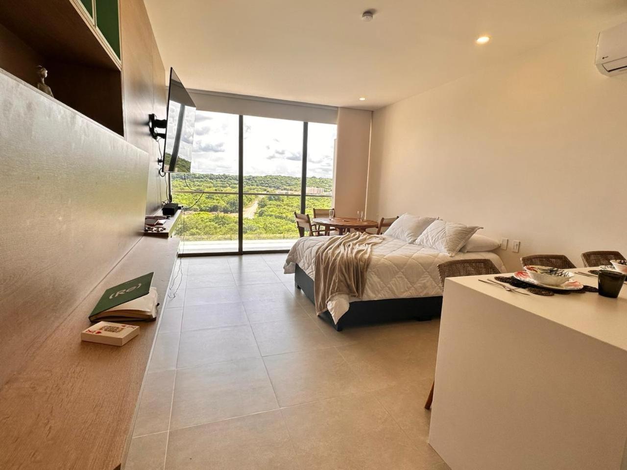 Apartamento Exclusivo Frente Al Mar, Playa Privada, Piscinas *