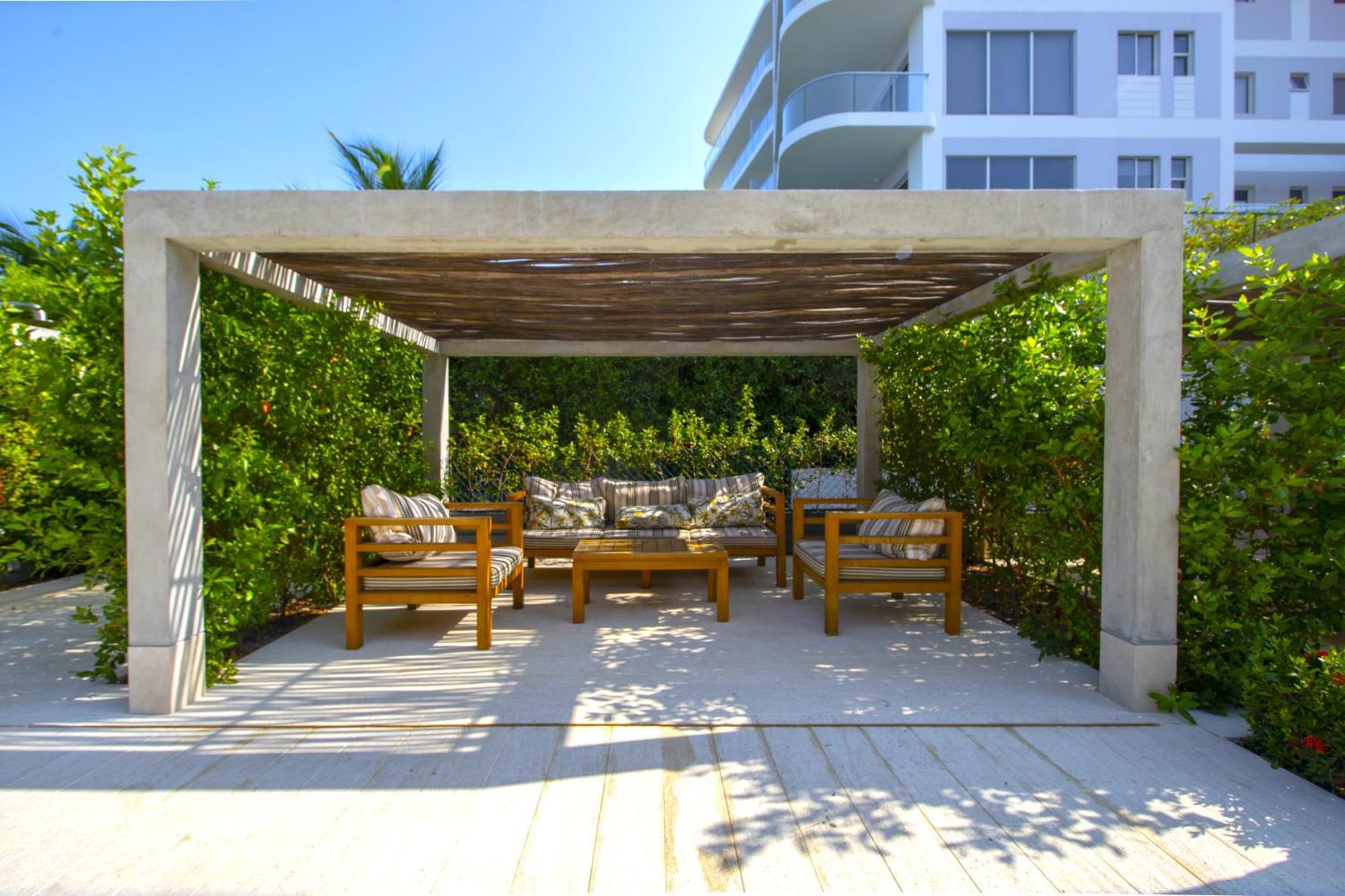 Apartment Exclusivo Frente Al Mar, Playa Privada, Piscinas