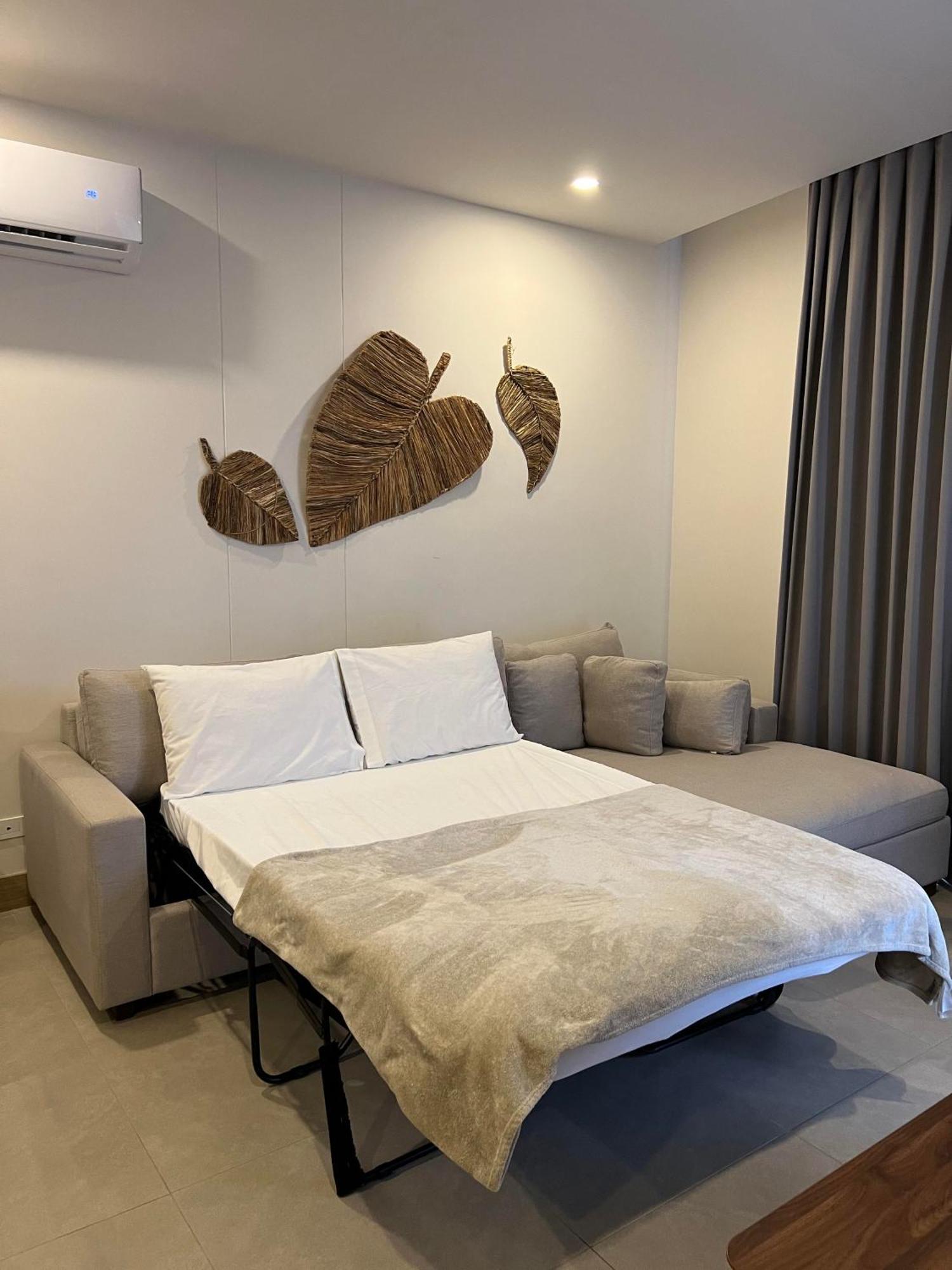 Exclusivo Frente Al Mar, Playa Privada, Piscinas * Cartagena
