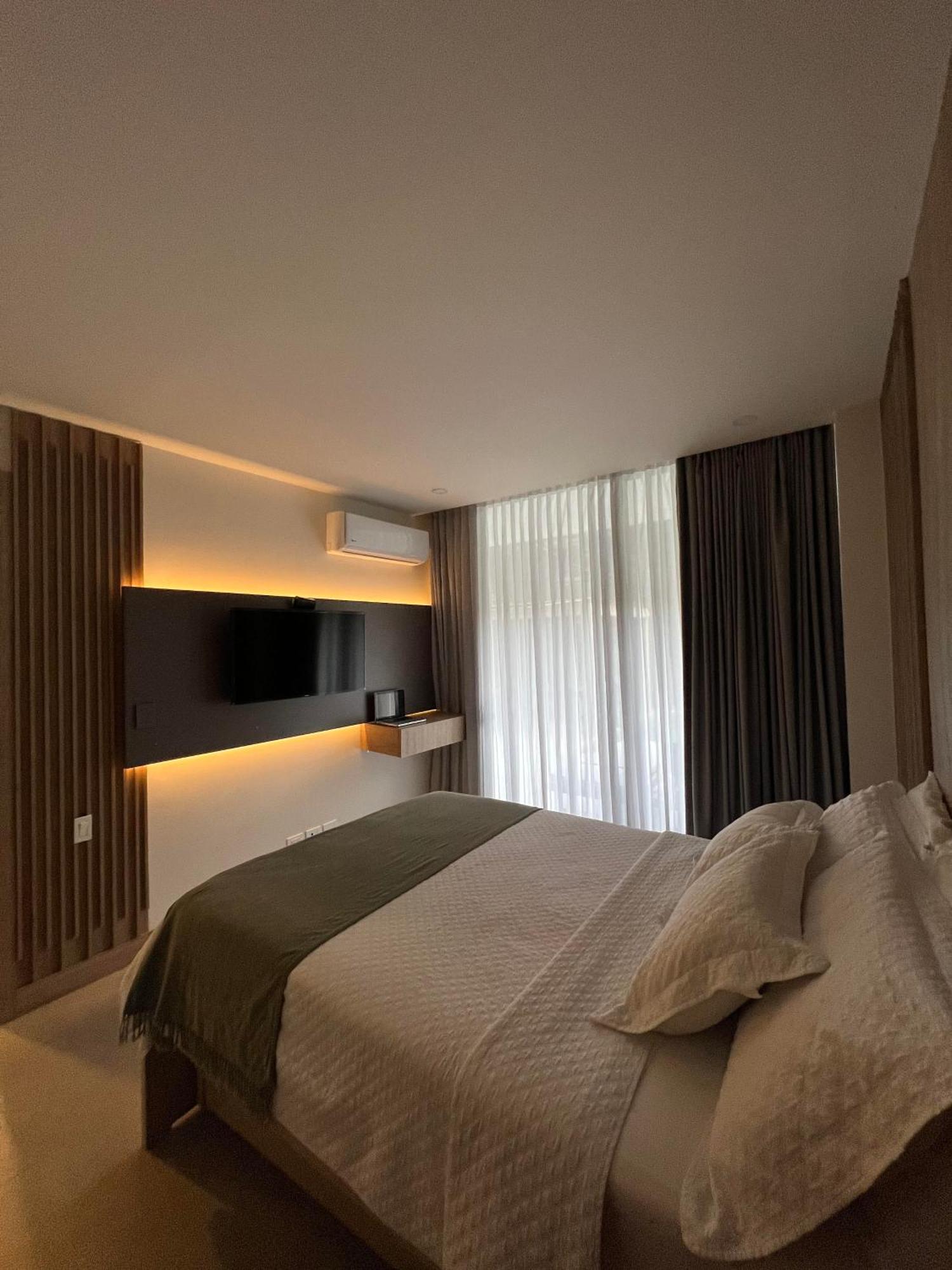 Exclusivo Frente Al Mar, Playa Privada, Piscinas Apartamento *
