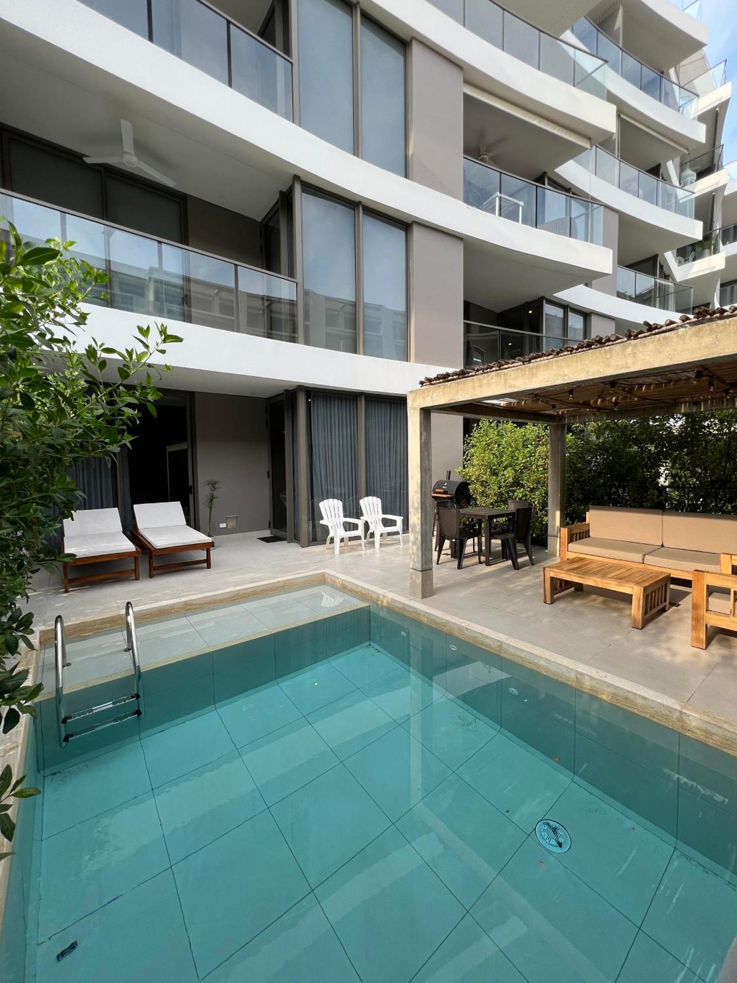 Exclusivo Frente Al Mar, Playa Privada, Piscinas *