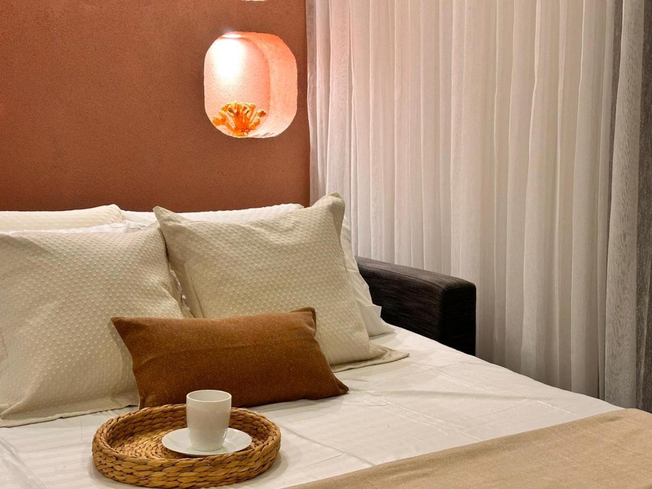 Exclusivo Frente Al Mar, Playa Privada, Piscinas Apartamento *