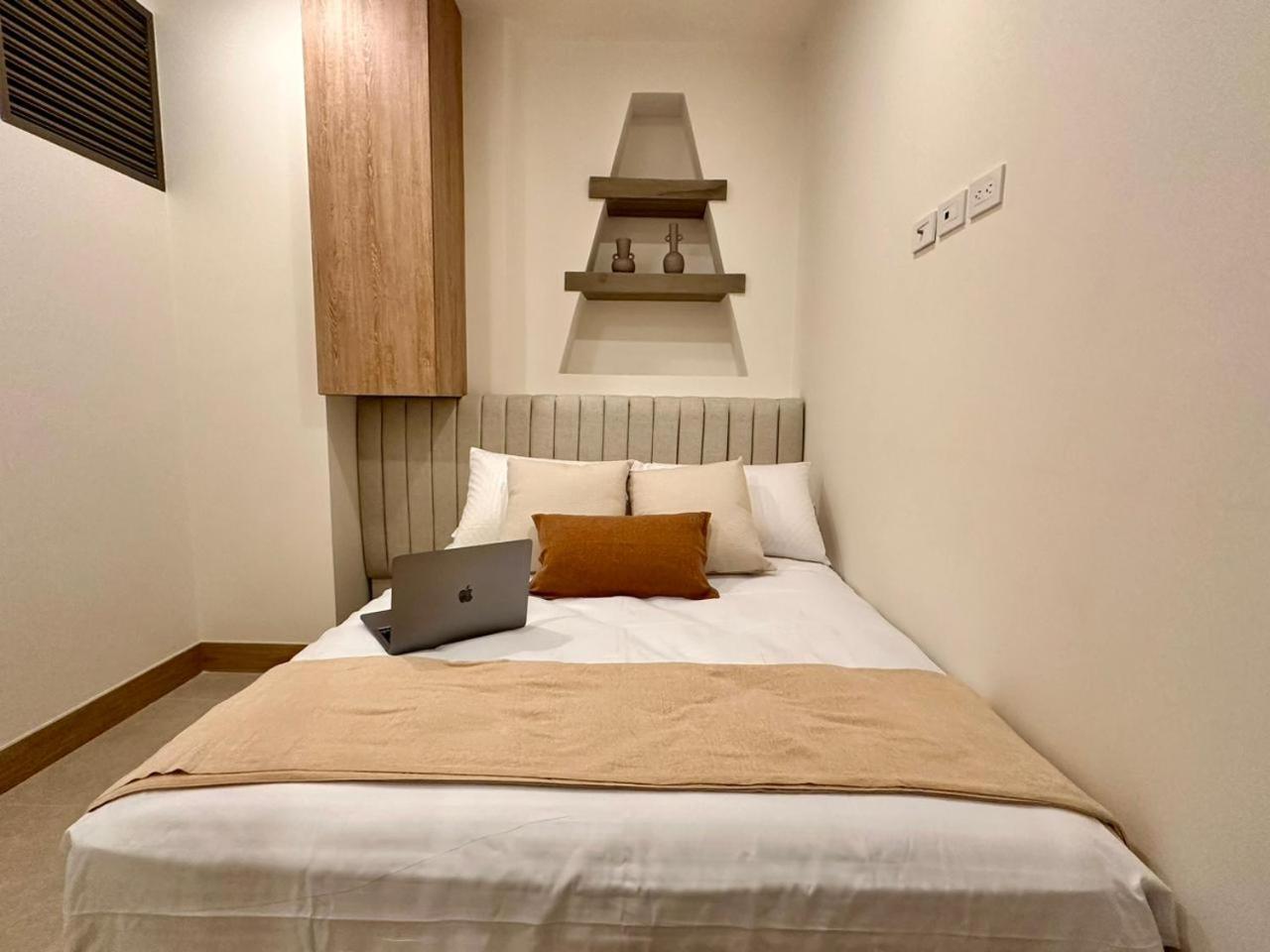 Exclusivo Frente Al Mar, Playa Privada, Piscinas Apartamento