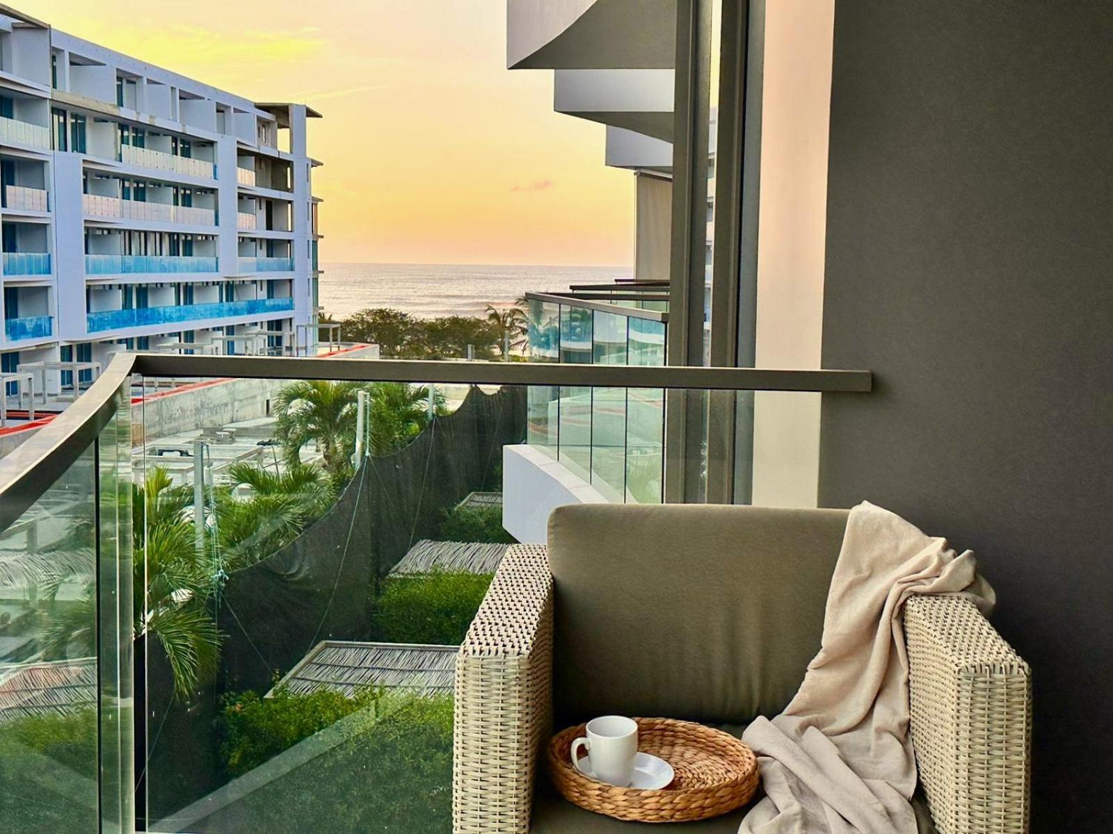 Exclusivo Frente Al Mar, Playa Privada, Piscinas * Cartagena