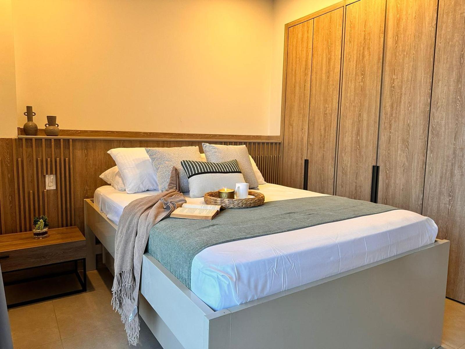 Exclusivo Frente Al Mar, Playa Privada, Piscinas Cartagena