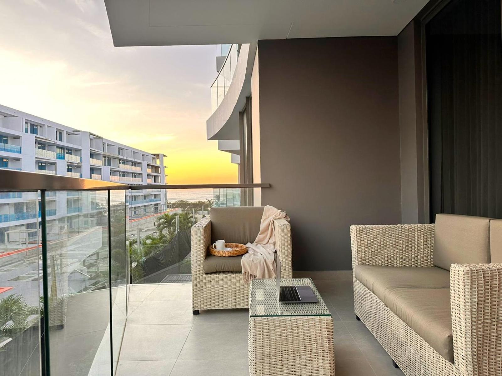 Apartamento Exclusivo Frente Al Mar, Playa Privada, Piscinas Cartagena