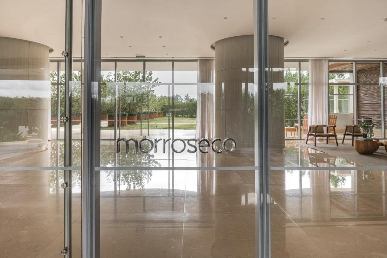 Apartamento Exclusivo Frente Al Mar, Playa Privada, Piscinas Cartagena