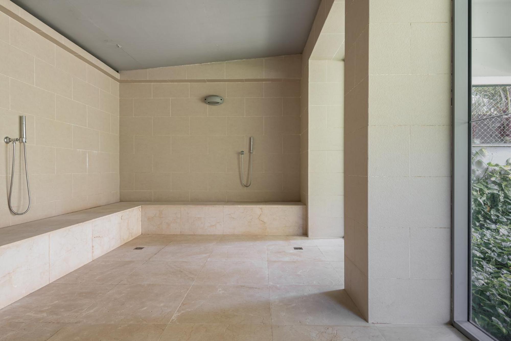 Exclusivo Frente Al Mar, Playa Privada, Piscinas Apartamento