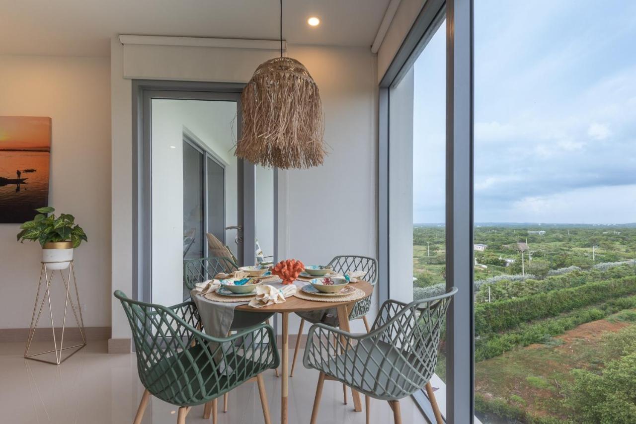 Apartamento Exclusivo Frente Al Mar, Playa Privada, Piscinas *