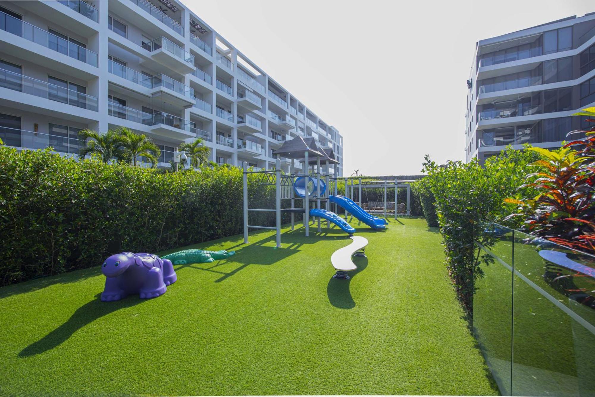 Exclusivo Frente Al Mar, Playa Privada, Piscinas