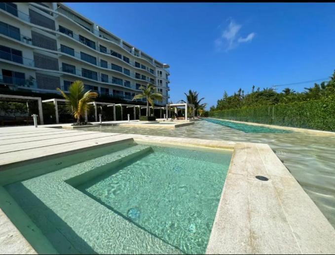 Exclusivo Frente Al Mar, Playa Privada, Piscinas