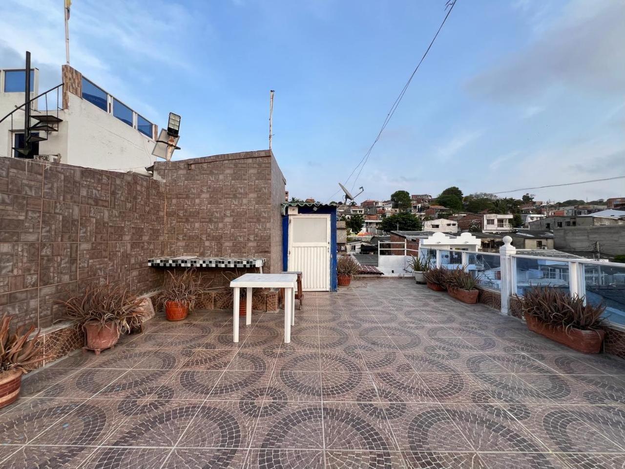 Vistas Del Caribe Apartment