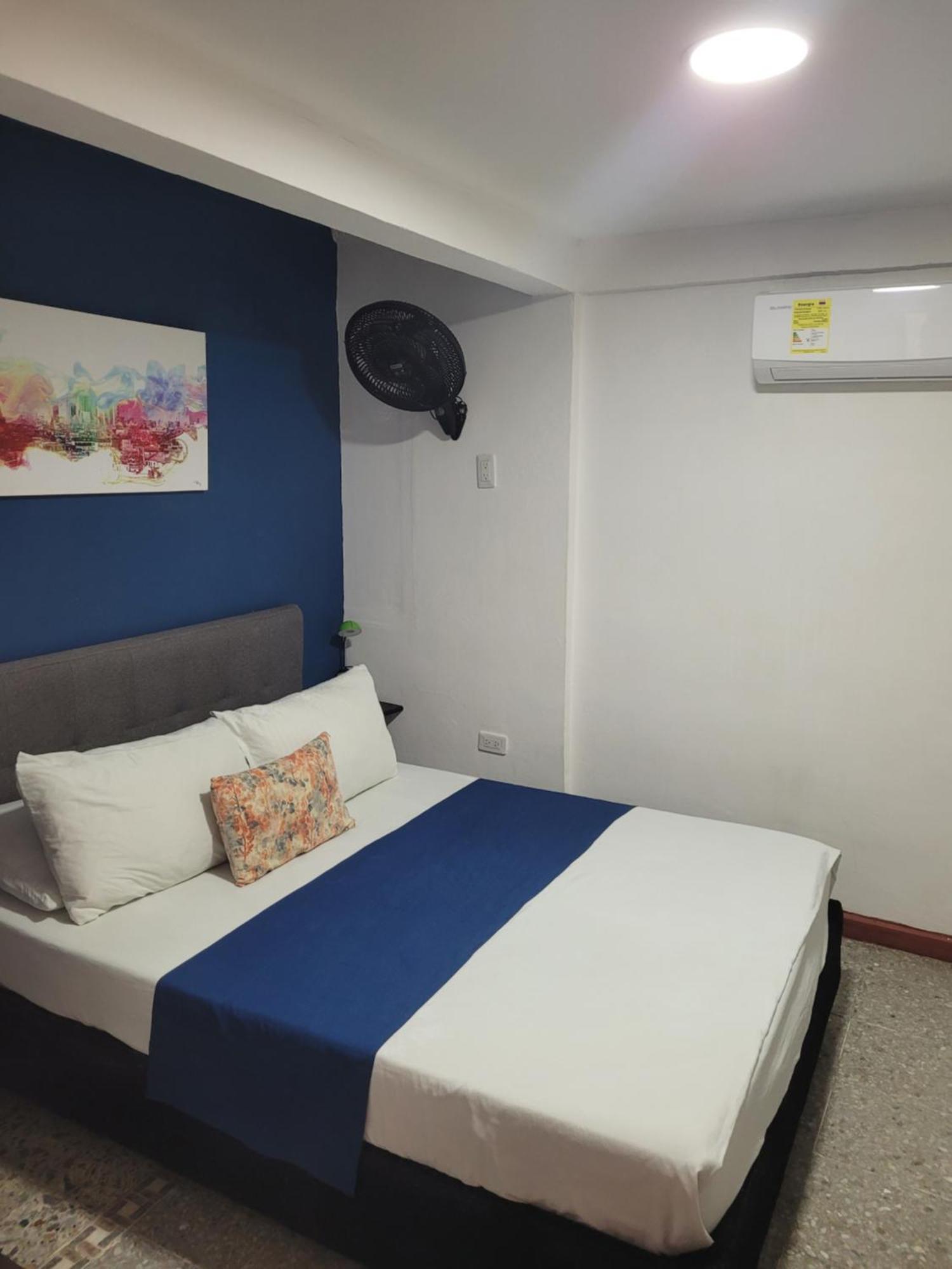 Inn Costana -
