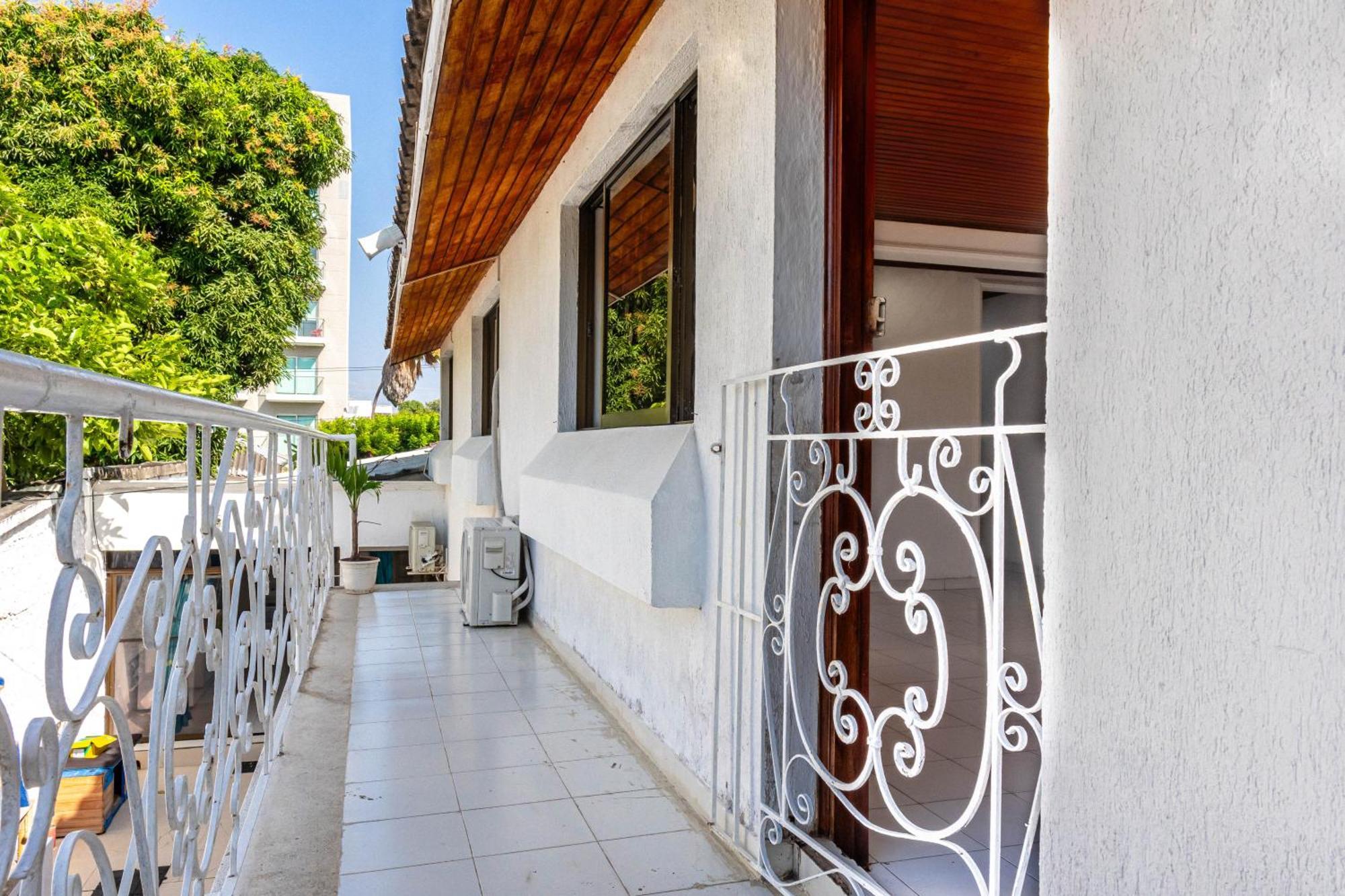 Guest house Oresca