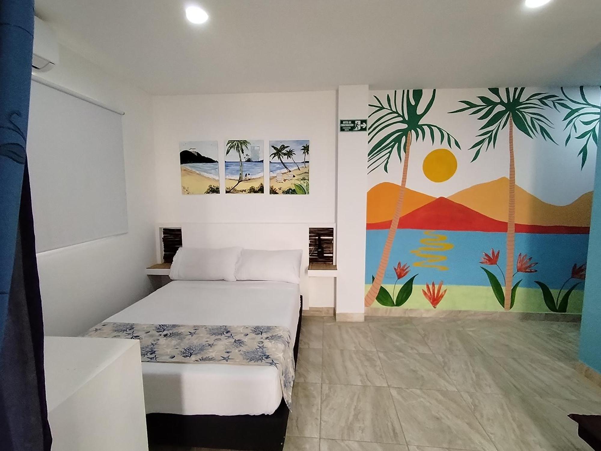Avadia Del Mar * Cartagena