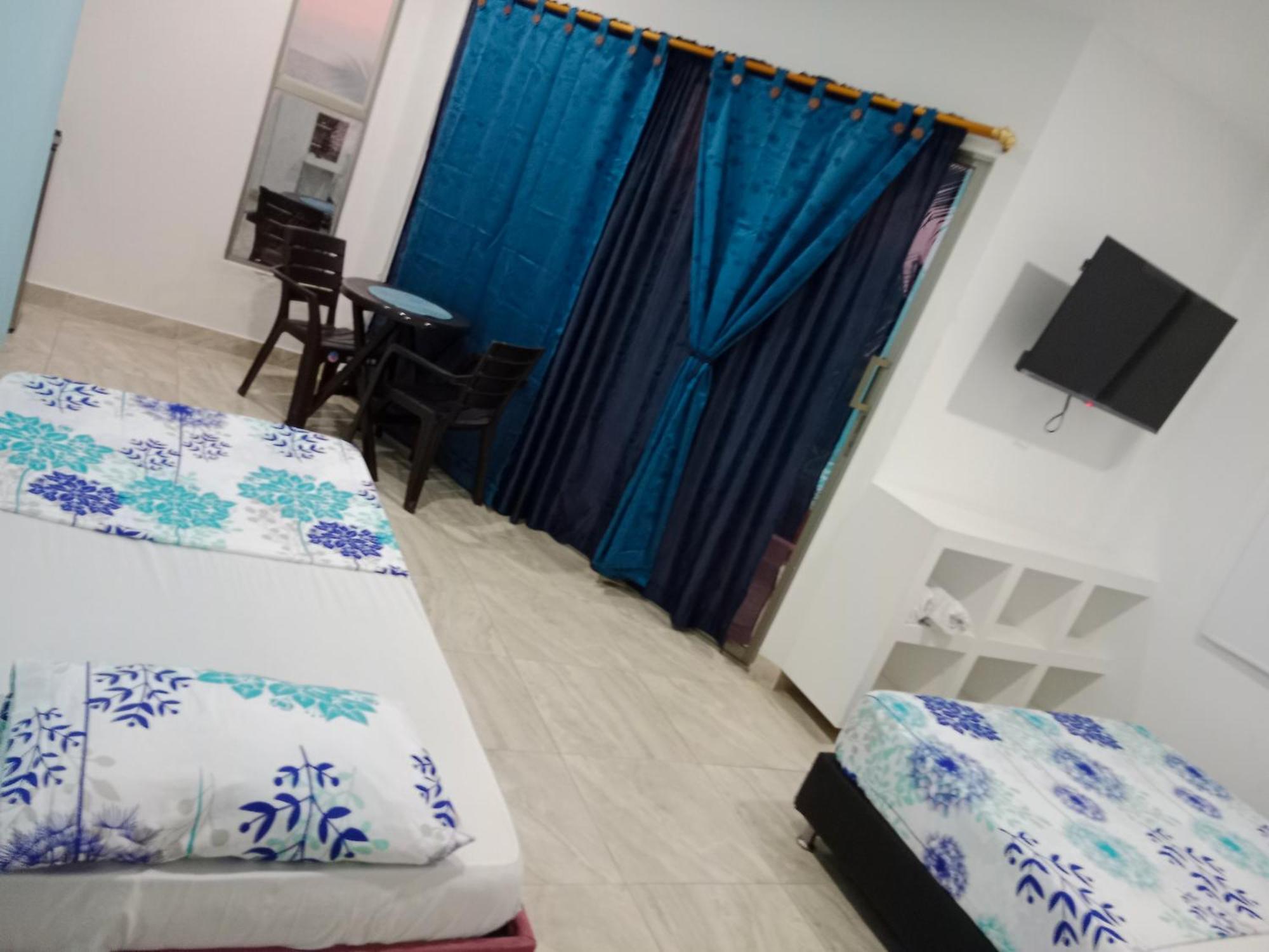 Apartahotel Avadia Del Mar *