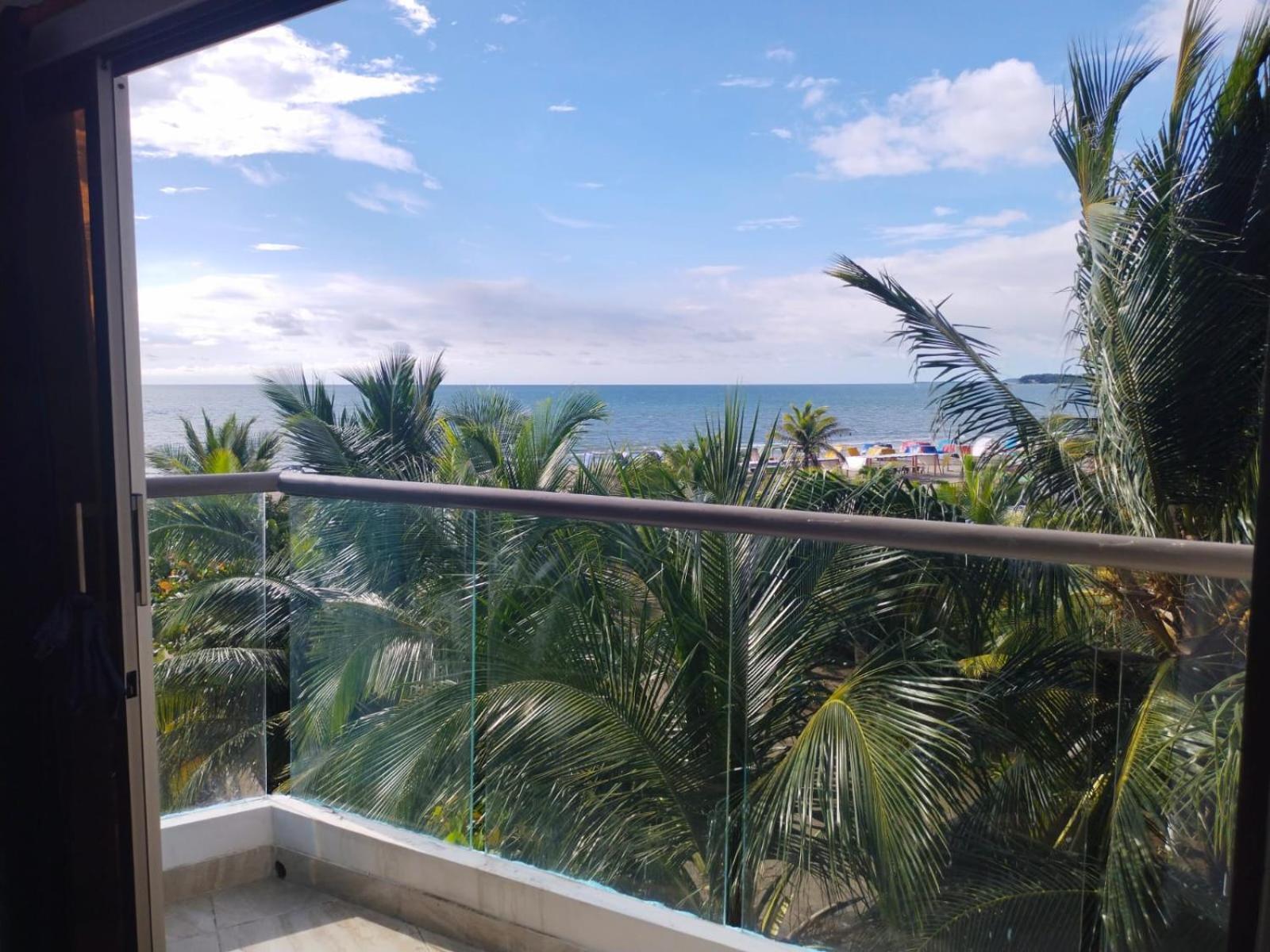 Apartahotel Avadia Del Mar Cartagena