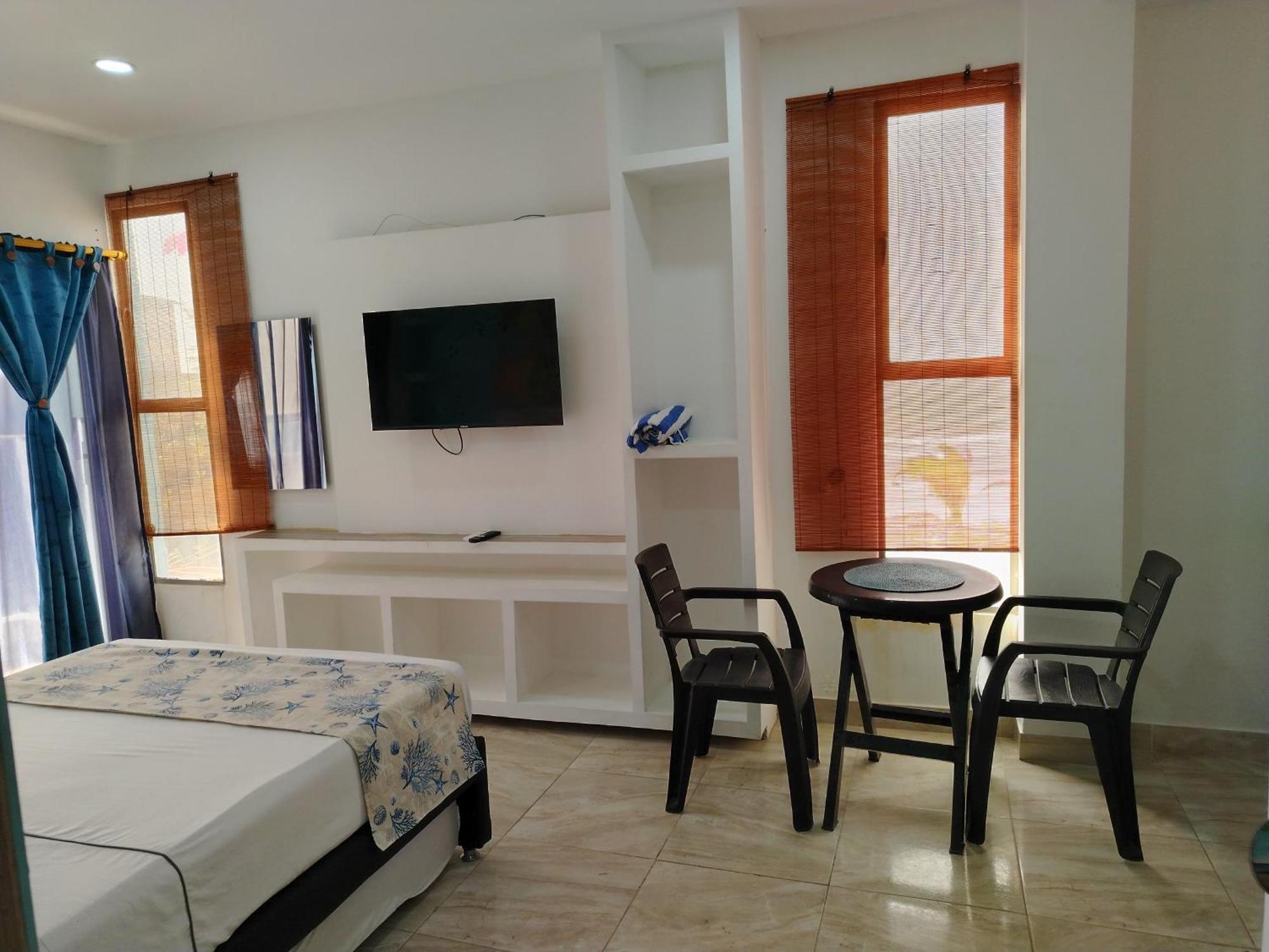 Avadia Del Mar * Cartagena