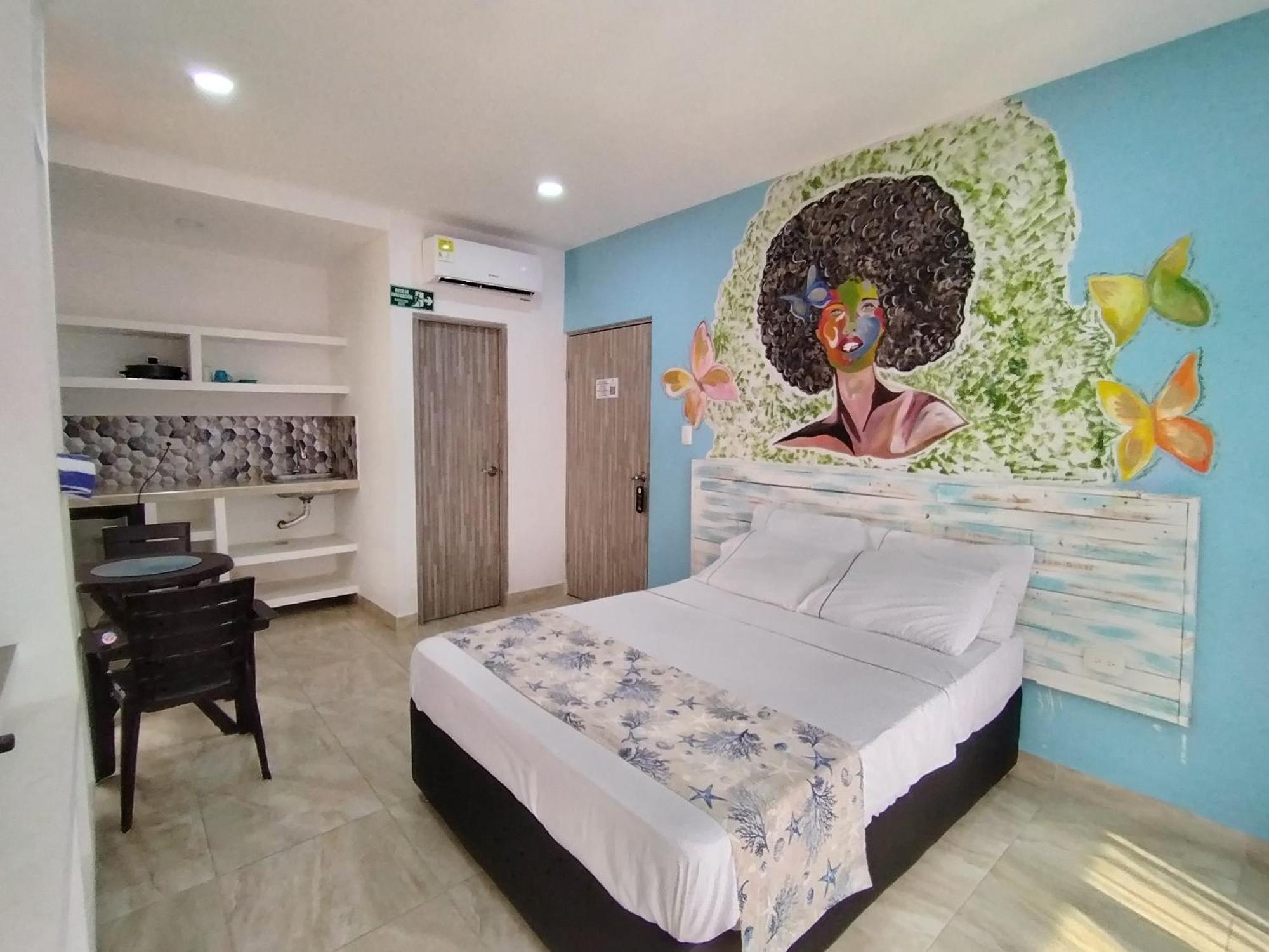 Apartahotel Avadia Del Mar *