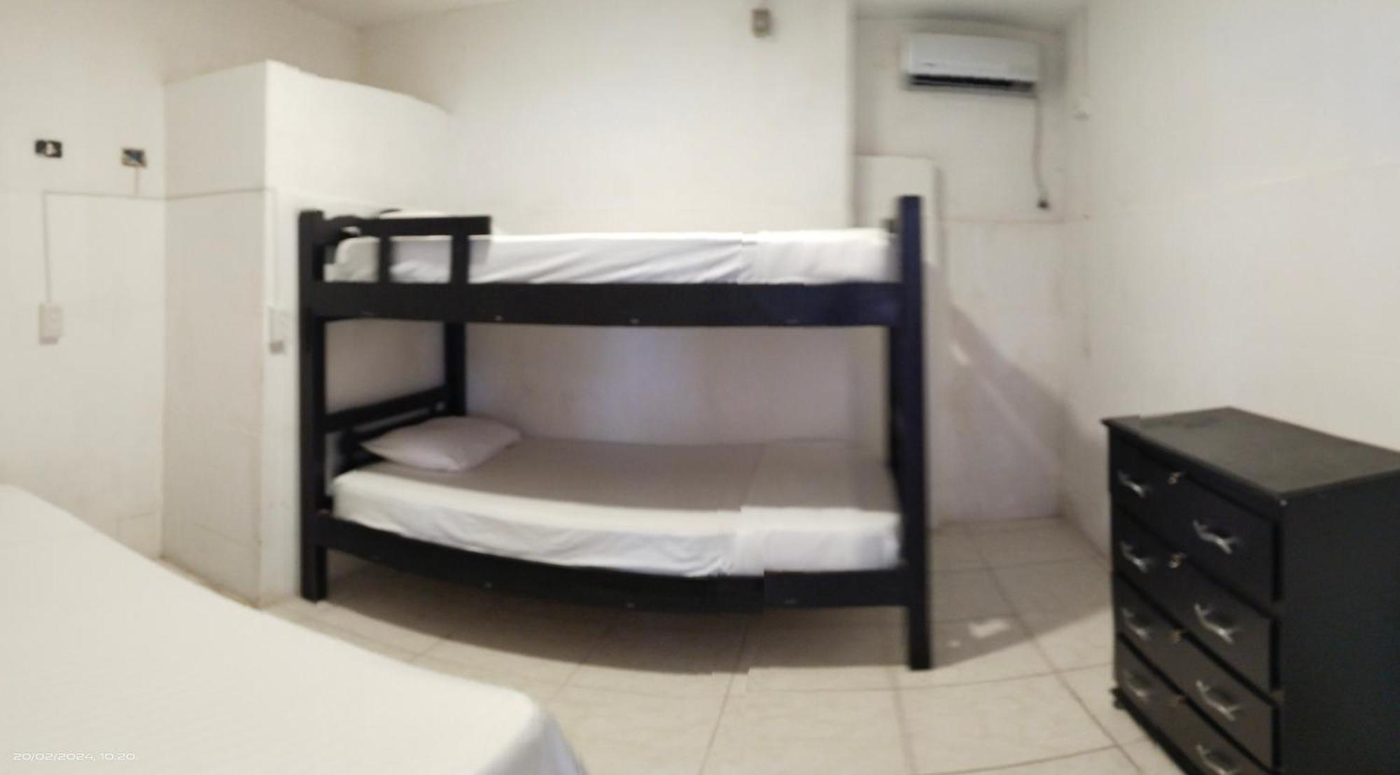 Shanty Cartagena