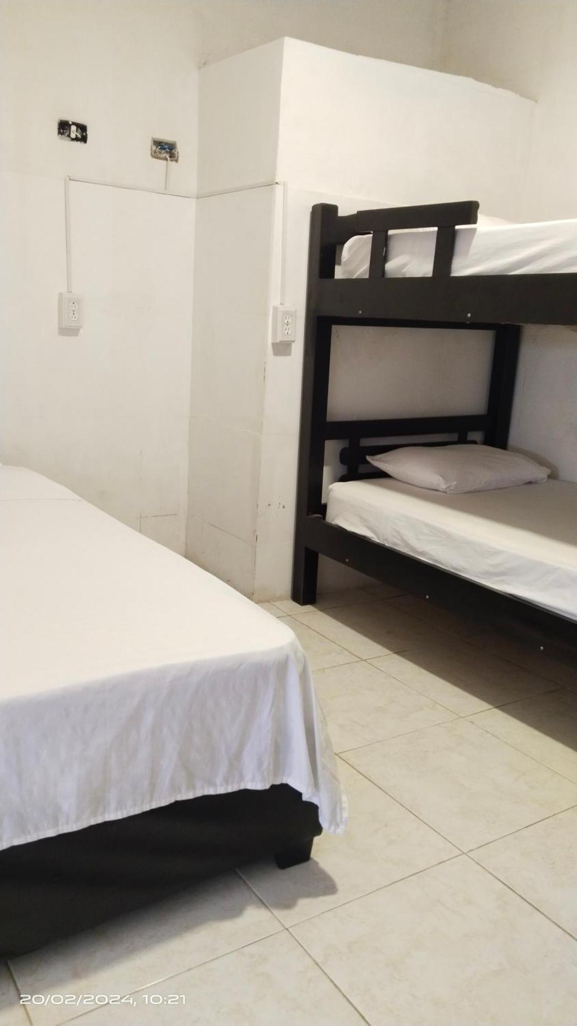 Guest house Shanty *