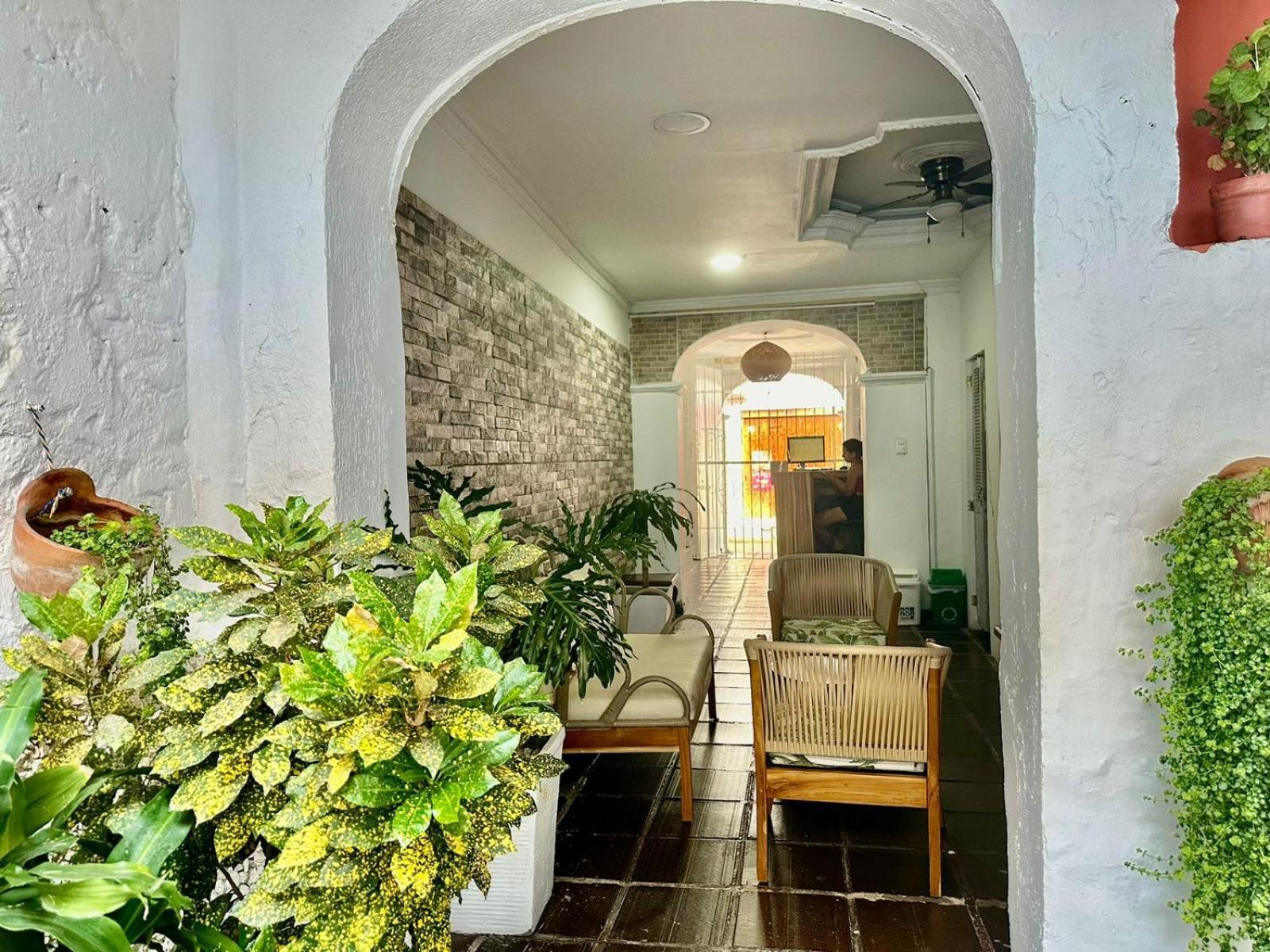 Casa Centro Historico De Colombia Hotel Cartagena