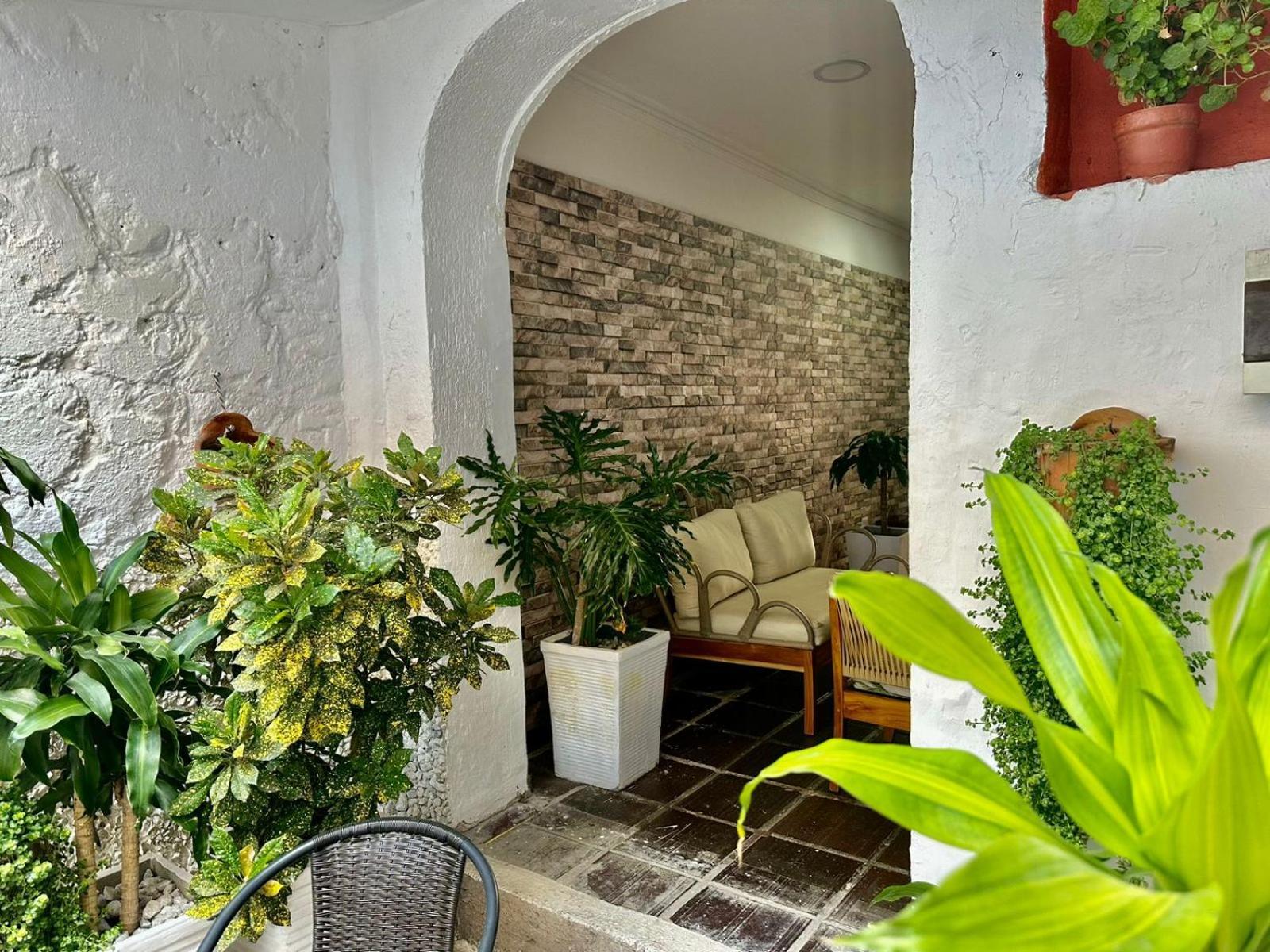 Casa Centro Historico De Colombia Hotel Cartagena