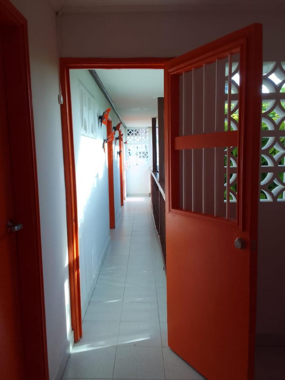 Pensión Casa Eva *