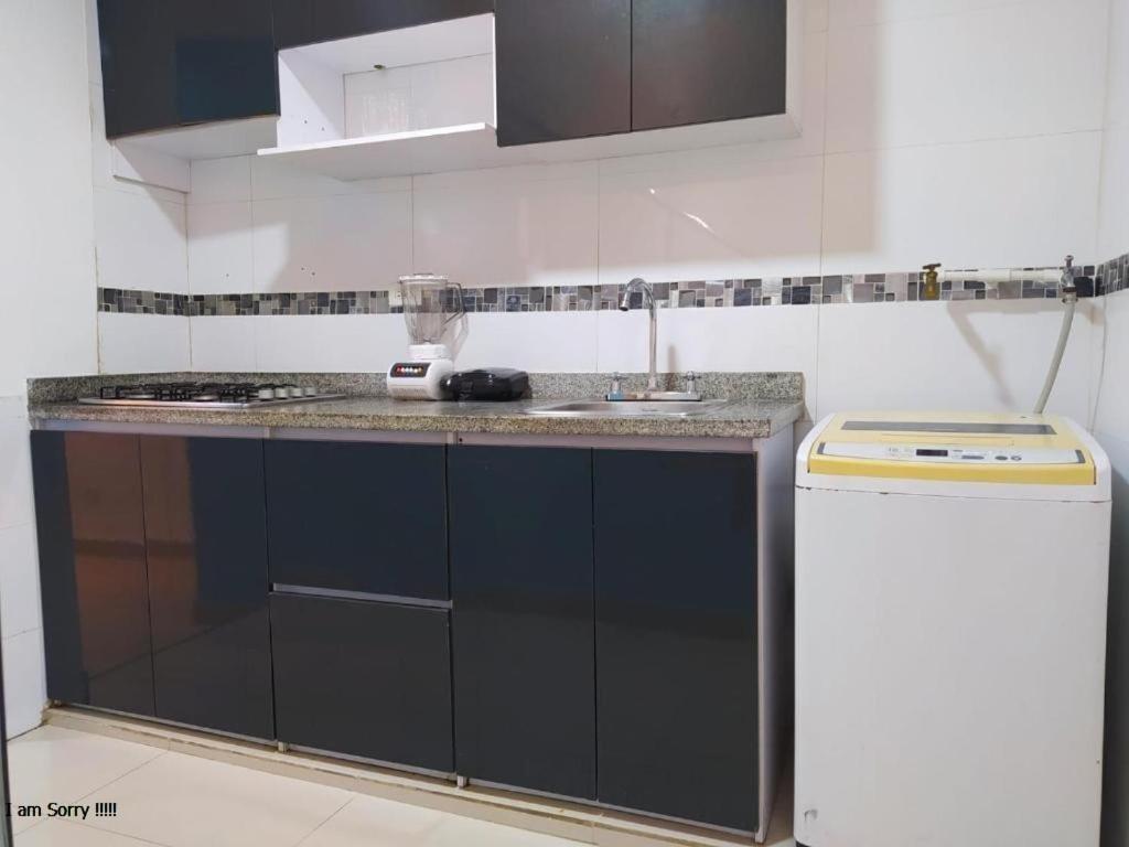 Apartamento Altamar Del Cabrero - Cerca Al Casco Antiguo Cartagena