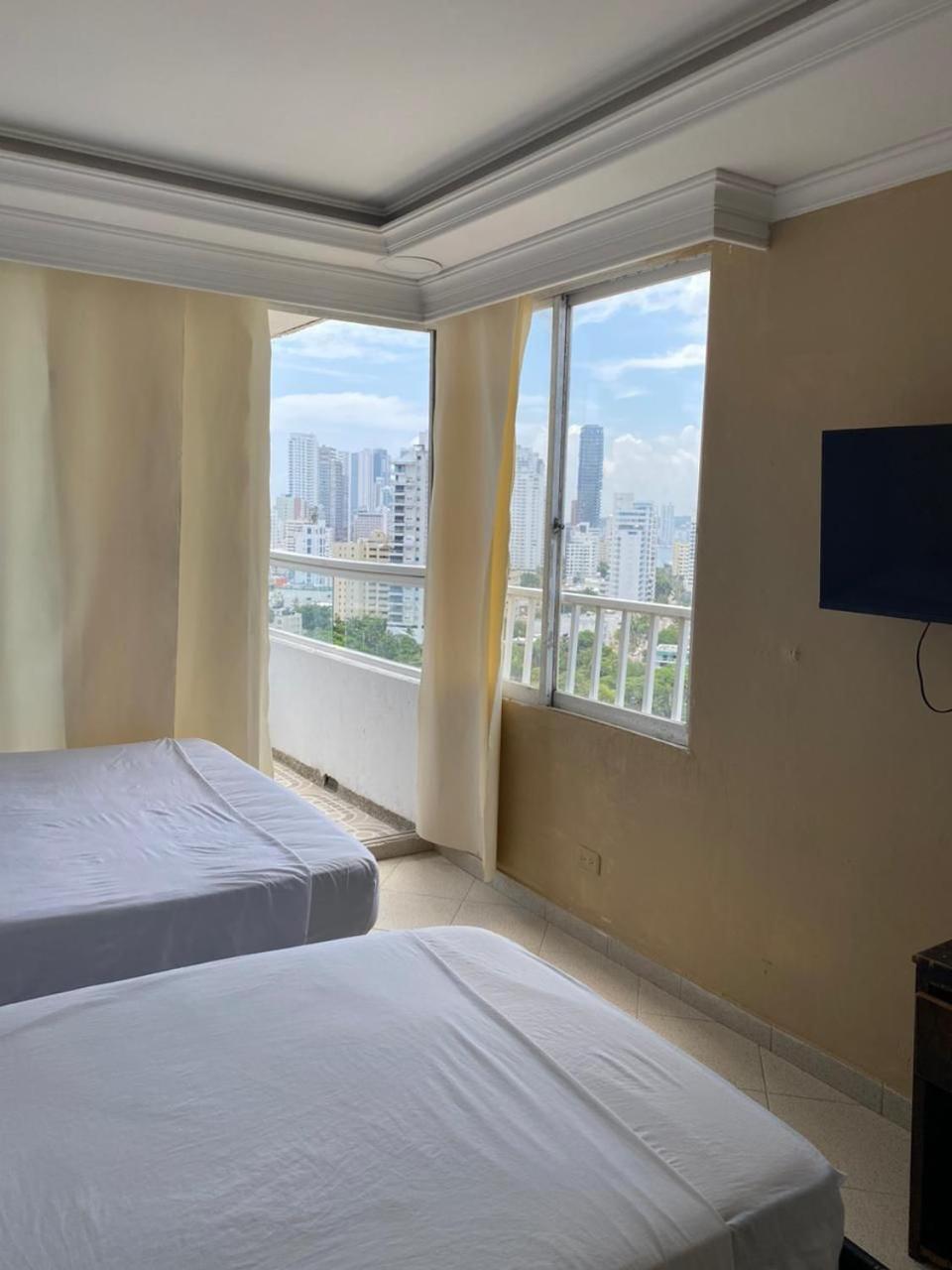 Apartamento Edificio Conquistador *