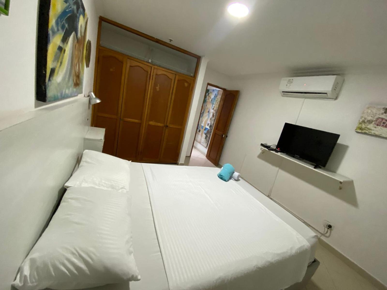 Apartamento Edificio Conquistador