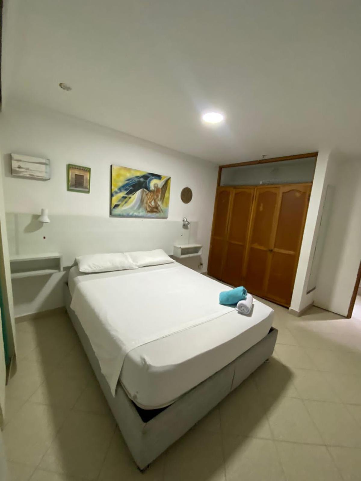 Apartamento Edificio Conquistador *