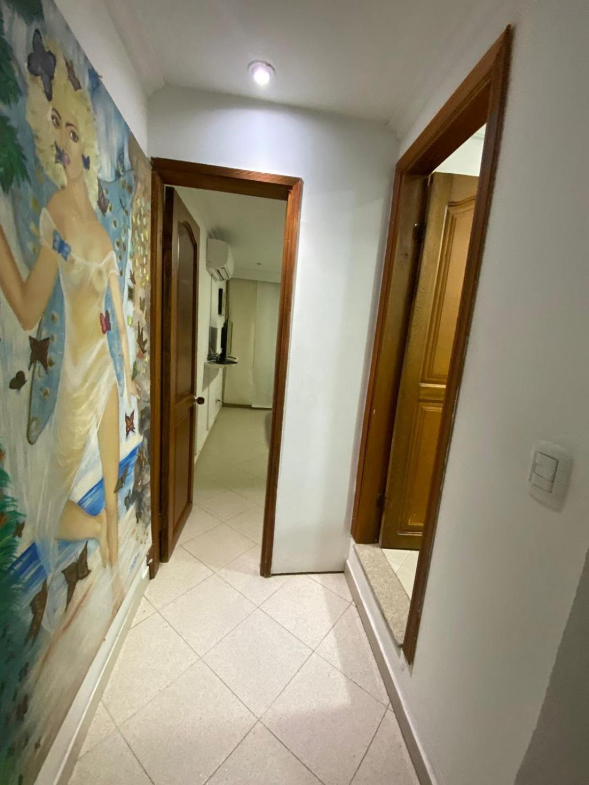 Apartamento Edificio Conquistador Cartagena