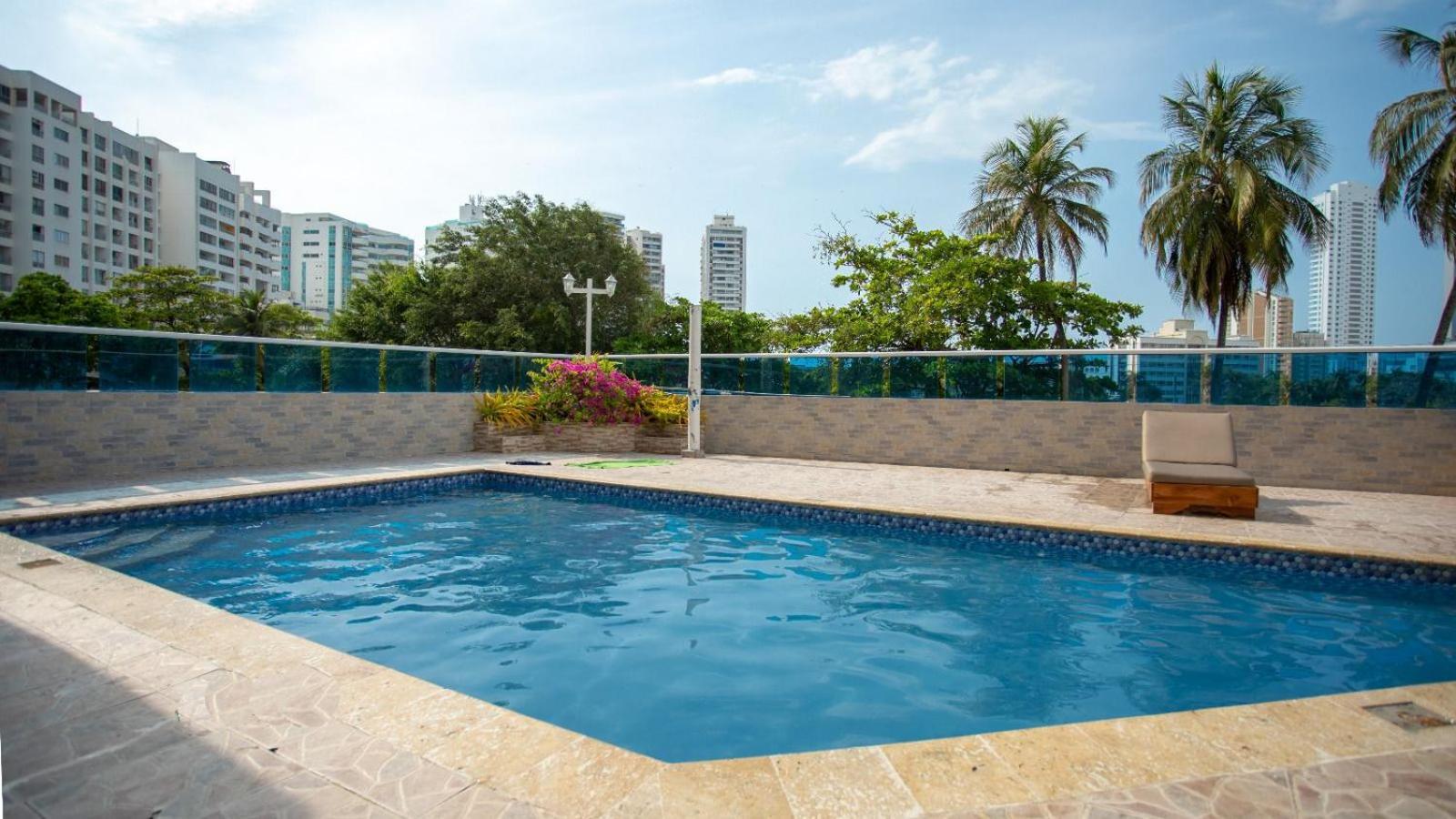 Apartamento Edificio Conquistador