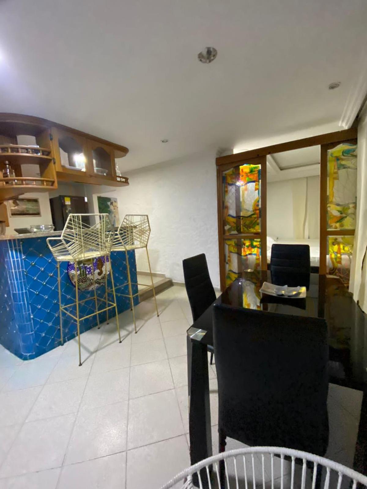 Edificio Conquistador Apartamento