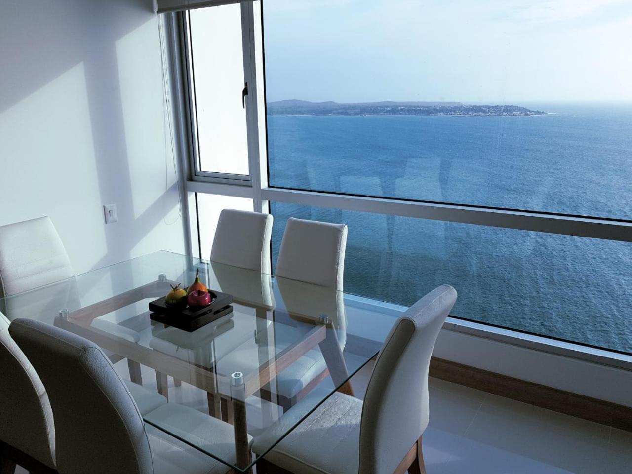 Palmetto Sunset Balcones Con Vista Al Mar *